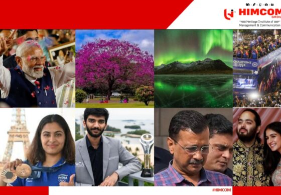 India's Iconic Moments of 2024