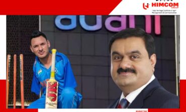 Adani Empowers Amir’s Cricket Dream