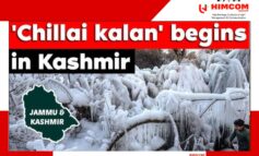 Chillai Kalan: The Harshest Winter in Kashmir