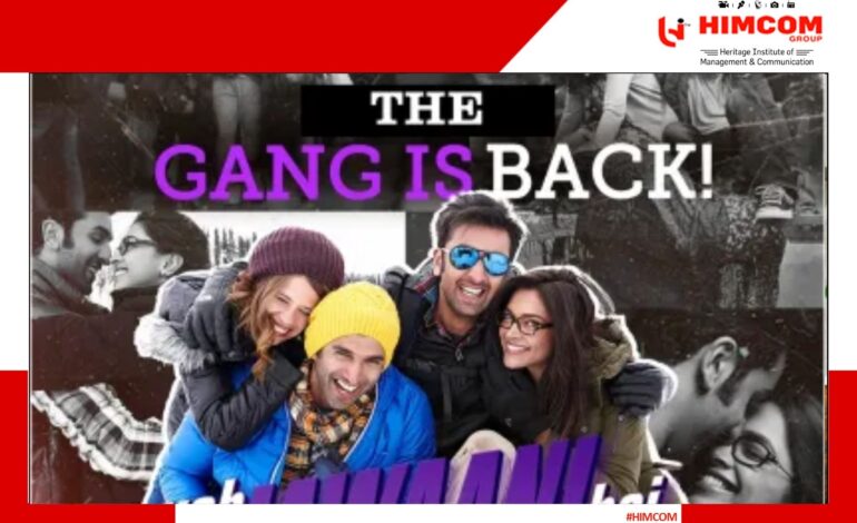 Yeh Jawaani Hai Deewani’ Re-Releases This New Year!