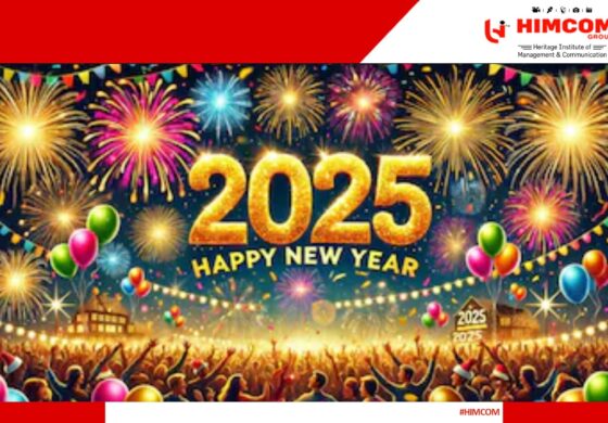 Farewell 2024: A Night of Reflection and Celebration