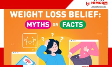 Breaking Myths About Weight Loss: Myths vs. Facts