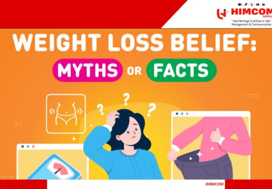 Breaking Myths About Weight Loss: Myths vs. Facts