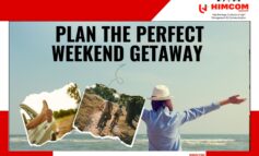 "How to Plan the Perfect Weekend Getaway"