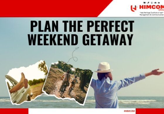 "How to Plan the Perfect Weekend Getaway"