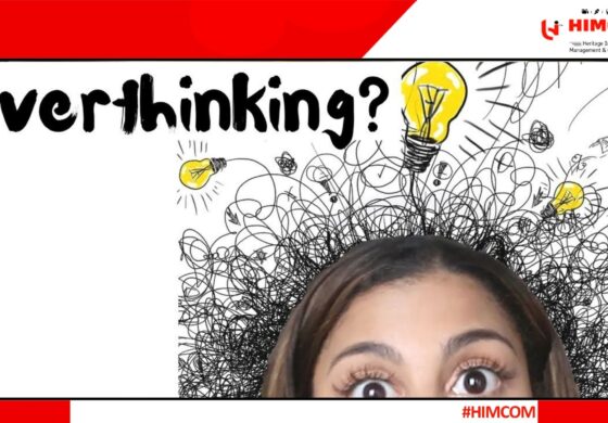 Overthinking: Escaping the Mental Maze