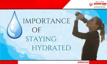 Why Hydration is Important for Your Health