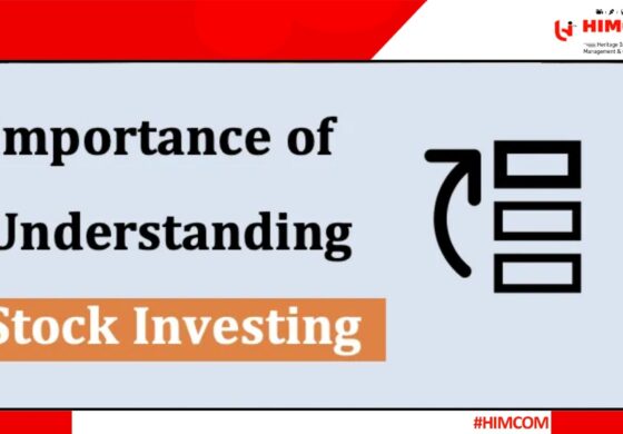 Understanding Stocks and Their Importance in Investment
