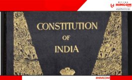 The Constitution of India: A Living Document