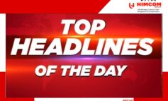 Today’s Top Headlines & Trending News