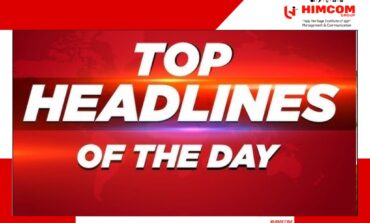 Today's Top Headlines & Trending News