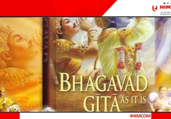 Gita Jayanti: The Celebration of Divine Wisdom