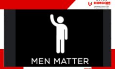 Men's Safety Matters: Unveiling the Silent Struggles