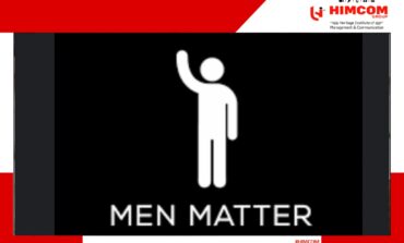 Men's Safety Matters: Unveiling the Silent Struggles