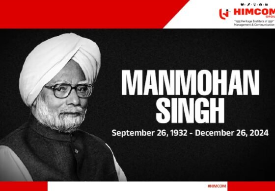 Manmohan Singh: India Loses a Visionary Leader