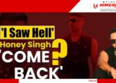 Netflix Launches Trailer for 'Yo Yo Honey Singh: Famous'