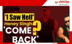 Netflix Launches Trailer for 'Yo Yo Honey Singh: Famous'