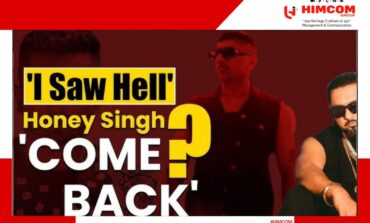 Netflix Launches Trailer for 'Yo Yo Honey Singh: Famous'