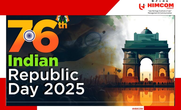 Republic Day: Celebrating India’s Constitution and Values