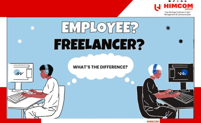 Freelancing vs. Full-Time Jobs: What’s Right for You?