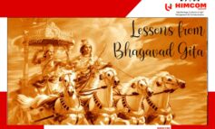 Life Lessons from the Bhagavad Gita for Modern Times