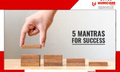 5 MANTRAS OF SUCCESS