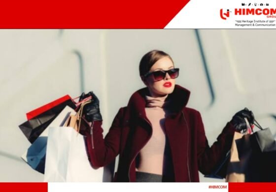 FASHION AFFECTING LIFESTYLE