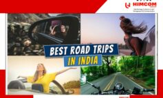 Top 5 Road Trips in India for Adventure Lovers