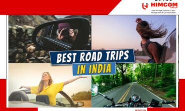 Top 5 Road Trips in India for Adventure Lovers