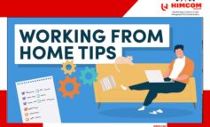 How to Stay Productive While Working from Home