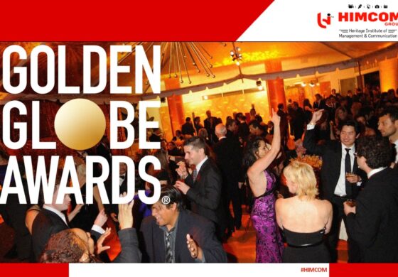 Golden Globe 2025 Awards Ceremony