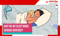 The Science Behind Why We Sleep More in Winter