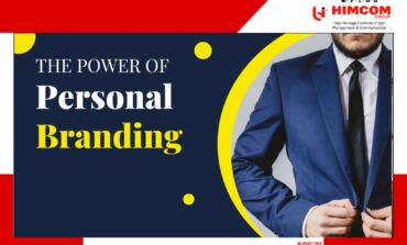 The Power of Personal Branding