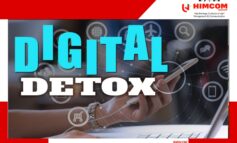 Digital Detox: Cutting Screen Time