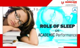 The Role of Sleep in Academic Success