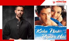 Kaho Naa Pyaar Hai की री-रिलीज़ से Hrithik क्यों चिंतित?