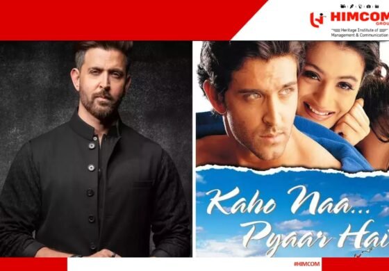 Kaho Naa Pyaar Hai की री-रिलीज़ से Hrithik क्यों चिंतित?