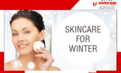 Winter Skin Care Tips for a Healthy Glow