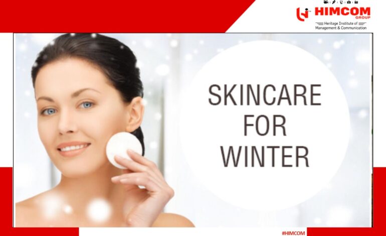 Winter Skin Care Tips for a Healthy Glow