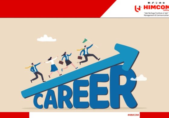 DEVELOPING THE CAREER YOU WANT