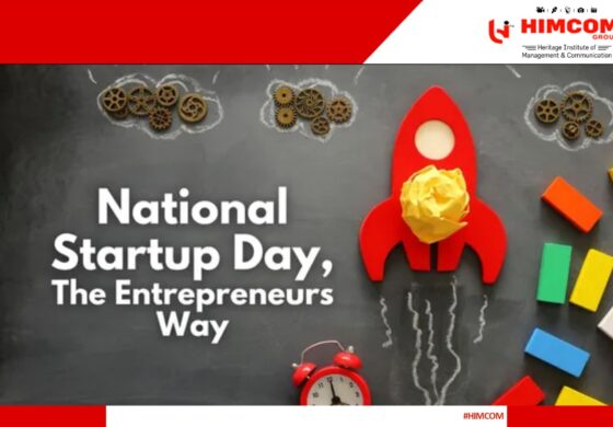 Celebrating Visionaries: It’s National Start-Up Day!