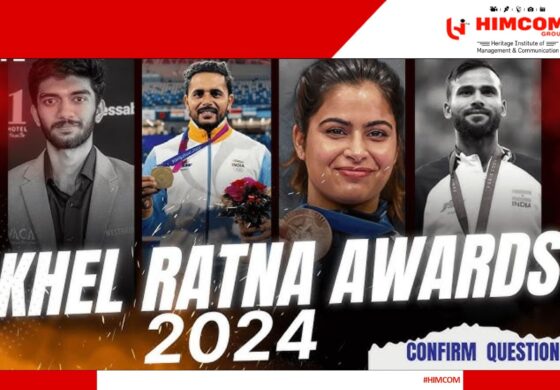 Khel Ratna Awards 2024: A Celebration of Excellence