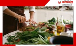 Cooking: A Skill Every One Needs Today