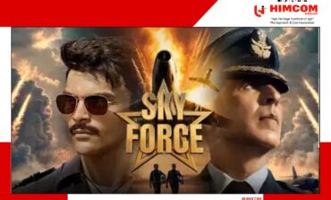 Sky Force ने रिलीज होते ही भरी ऊंची उड़ान