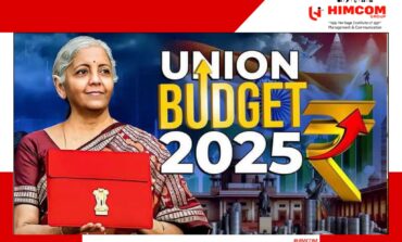 Budget Session 2025