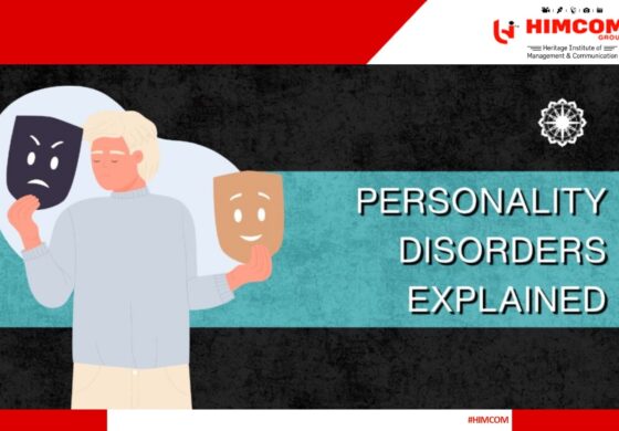 Split Personality Syndrome: Understanding the Disorder
