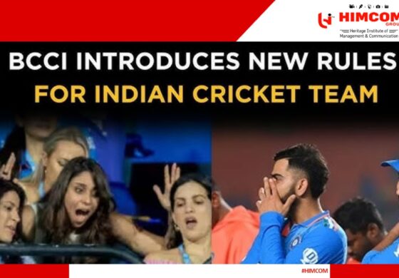 No WAGs, family on tour , BCCI Set New Guidelines