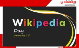 Wikipedia Day: Honoring 24 Years of Free Knowledge