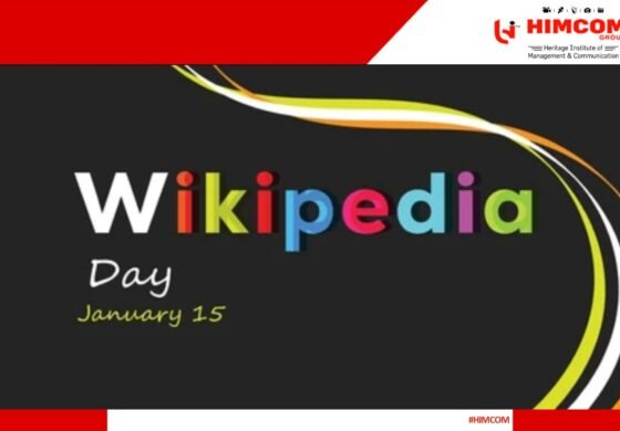 Wikipedia Day: Honoring 24 Years of Free Knowledge