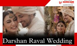 Darshan Raval gets married to his 'best friend'